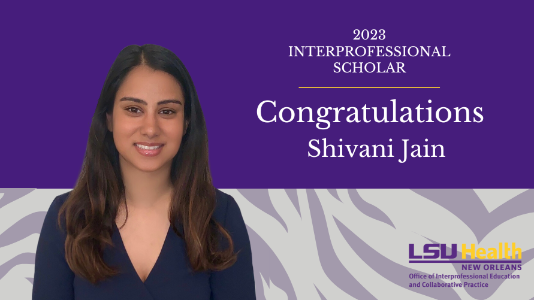 ip scholar shivani jain