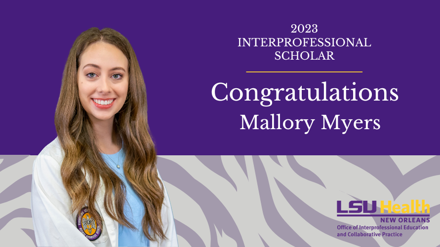 ipscholar mallory myers