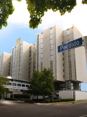 Perdido Place