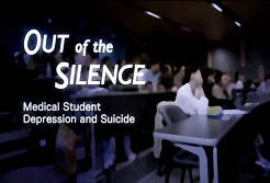 Out of the Silence